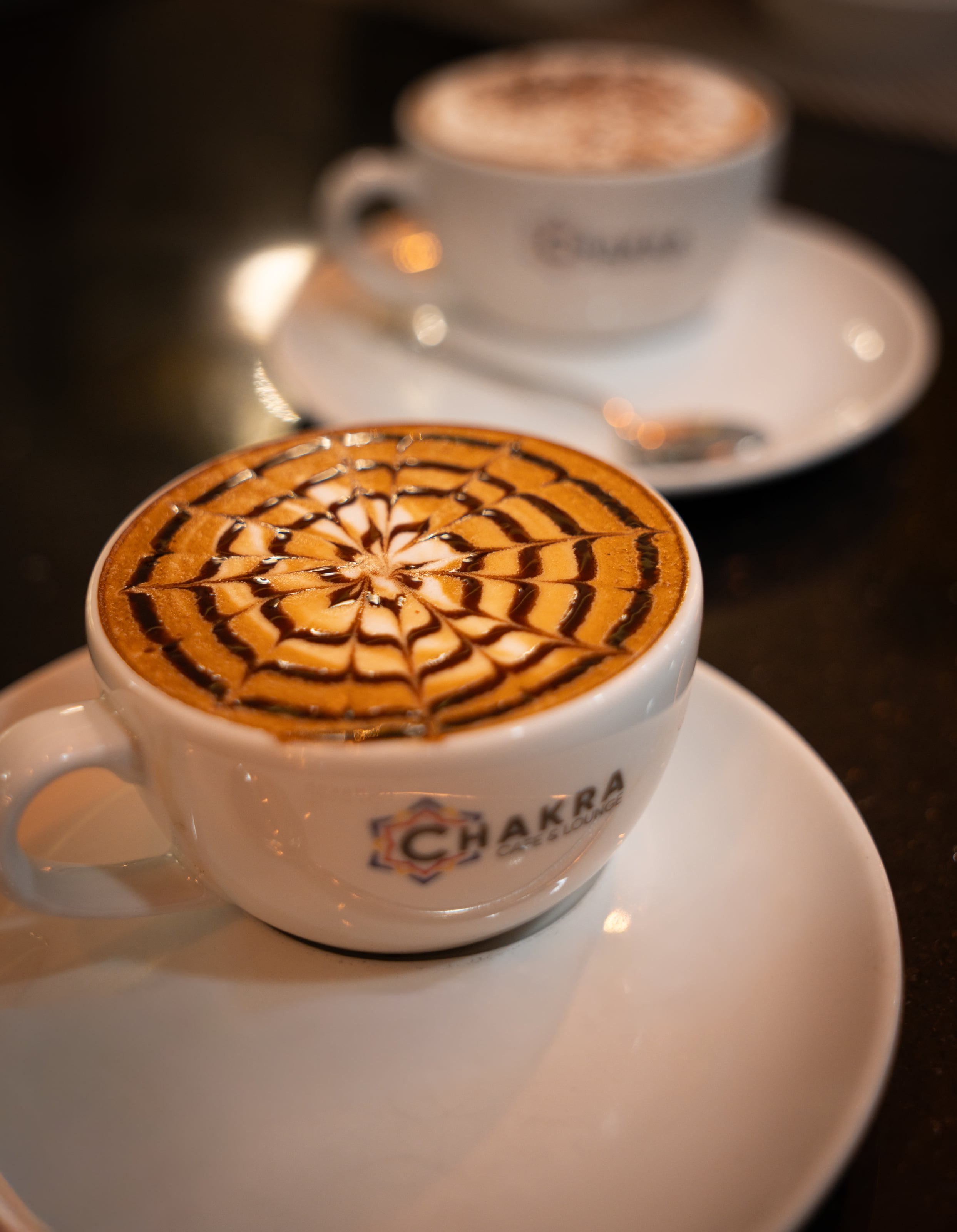 Chakra Cafe